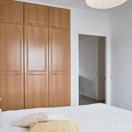 Appartement Comodo - One Bedroom - Munkkisaari, *