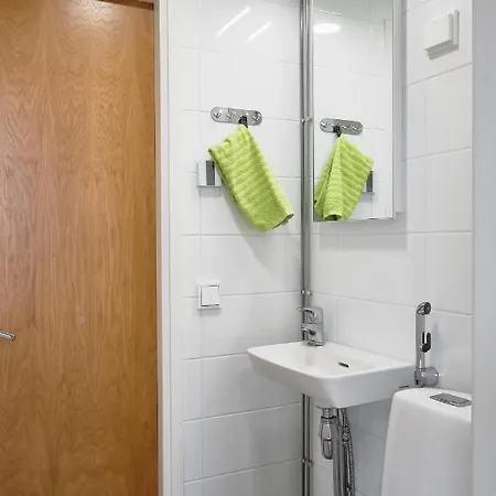 Appartement Comodo - One Bedroom - Munkkisaari, *