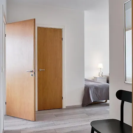 Comodo - One Bedroom - Munkkisaari, 헬싱키