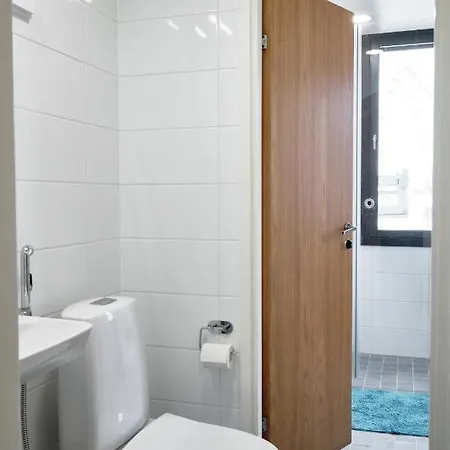 Comodo - One Bedroom - Munkkisaari, *