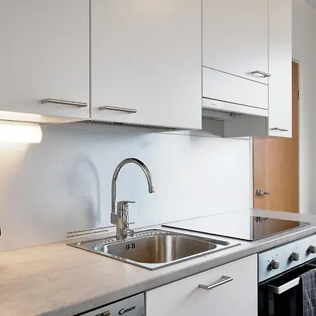 Comodo - One Bedroom - Munkkisaari, *